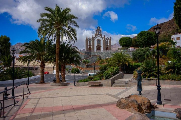 Tour en Cabrio Descapotable