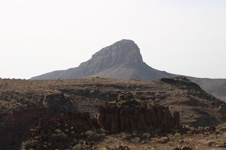 Tour Ryker en Gran Canaria